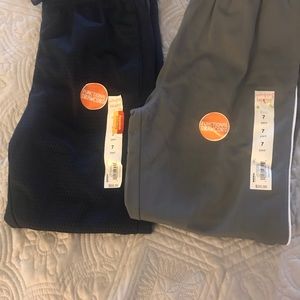 Boys athletic pants